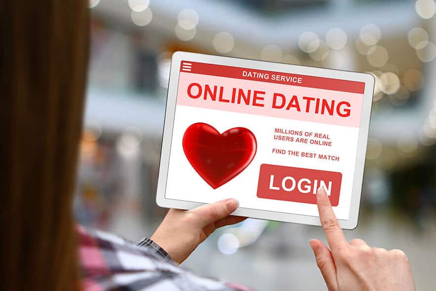 dating webpages for free