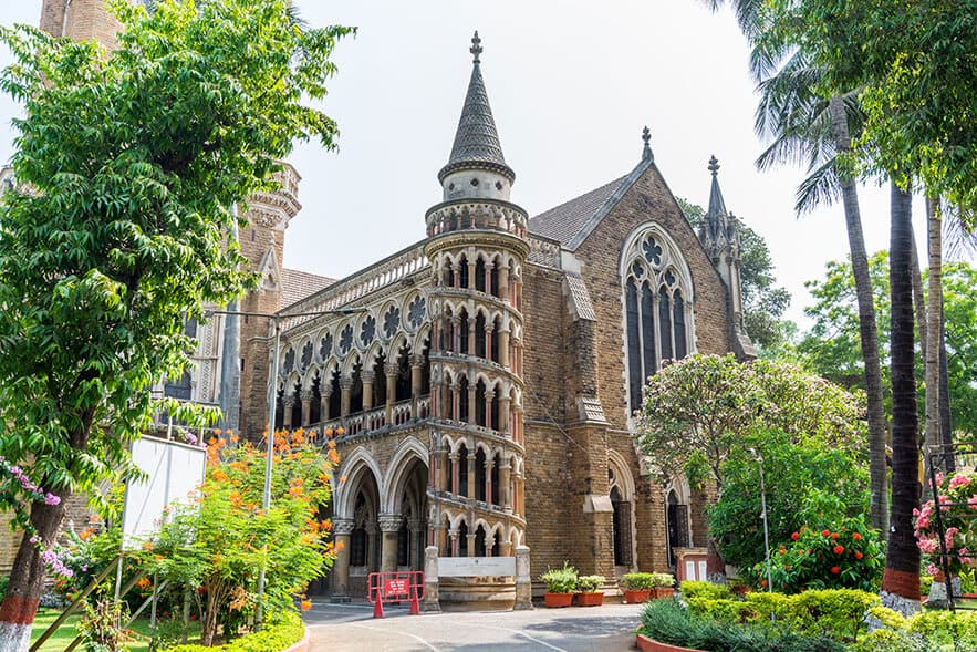 The University Of Mumbai “produces” More Billionaires Than Many Of The