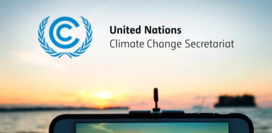 Global Youth Video Competition: Climate Change