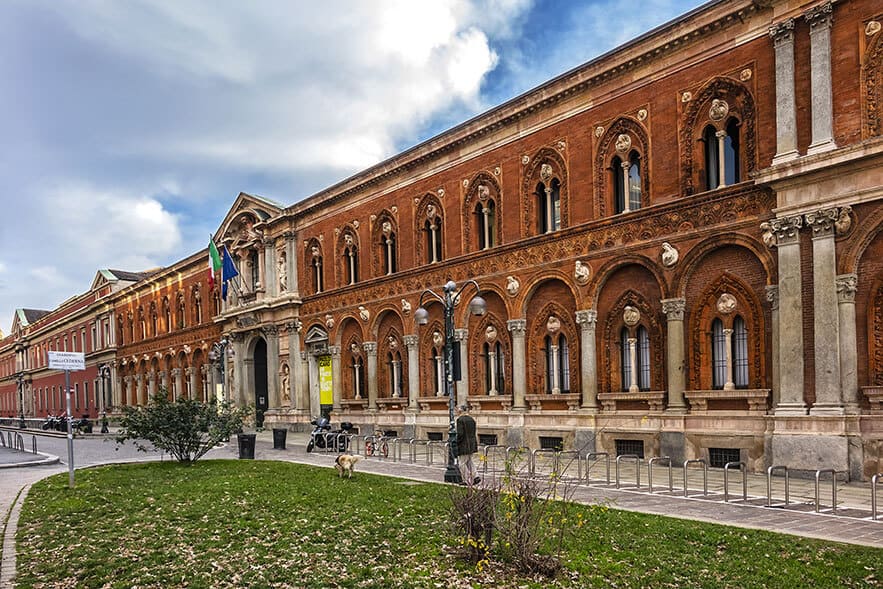 History, Culture, Fashion, Cuisine – Why Not Study in Milan – Youth ...