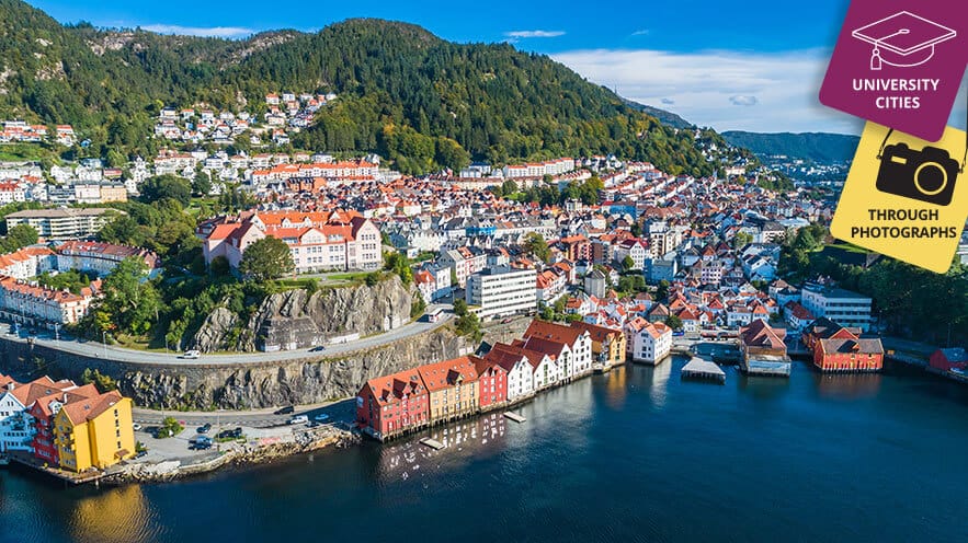 Fascinating Norway Enjoy Bergen While Studying Here Youth Time Magazine