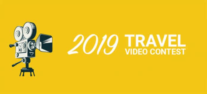 2019 Travel Video Contest