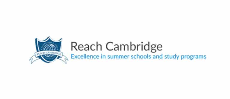 Reach Cambridge Scholarship