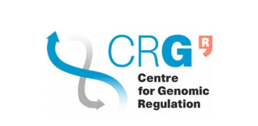 Center for Genomic Regulation Internship