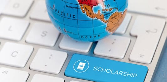 The Best Foundations To Approach For Scholarships