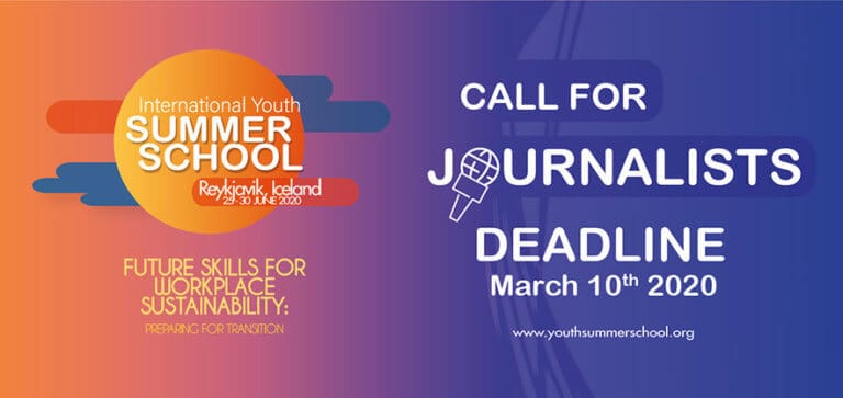 Become the part of media team of YTSummer