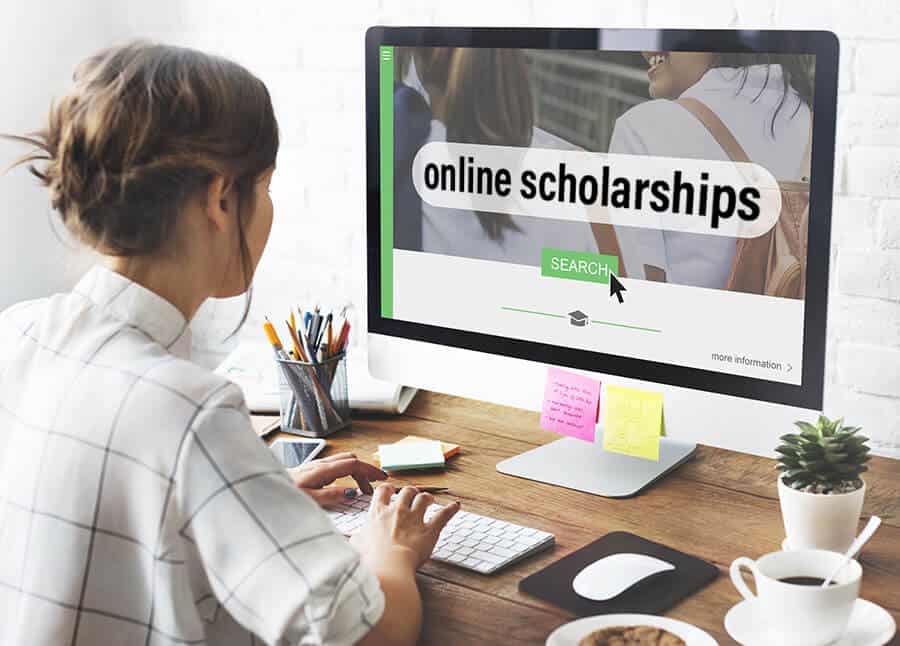 Scholarships For Free Online Education The University Of