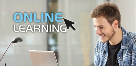 Free online learning
