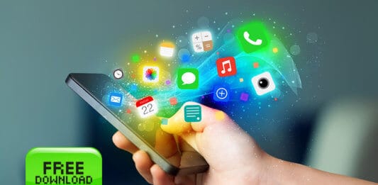 Free apps to download