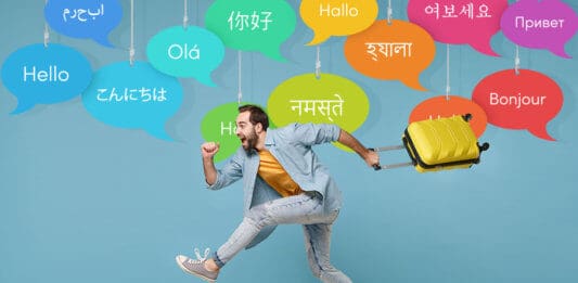 Teaching Languages Abroad
