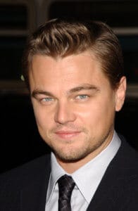 Leonardo DiCaprio / Photo Shutterstock s bukley