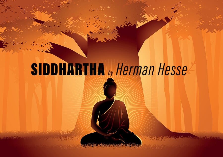 A Reader's Perspective on Siddhartha – Herman Hesse – Youth Time Magazine