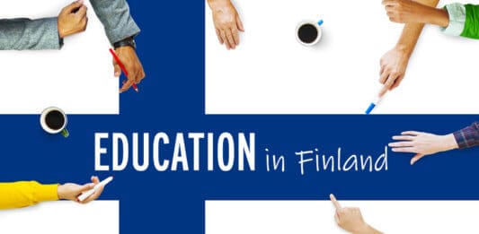 Education in Finland