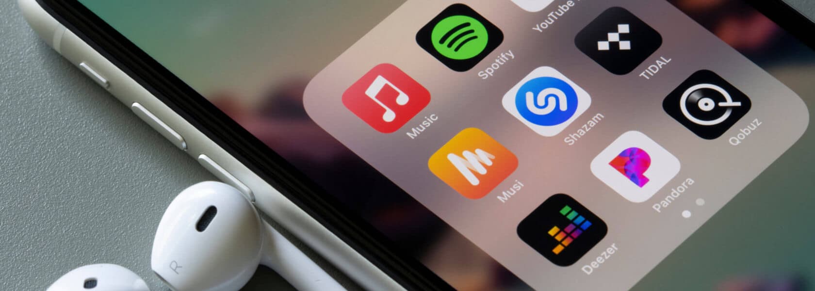 Are Music Streaming Platforms Good For Music