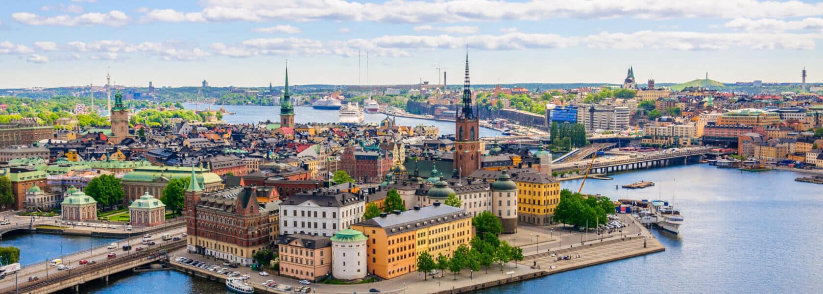 Stockholm School of Economics MBA Scholarship 2021