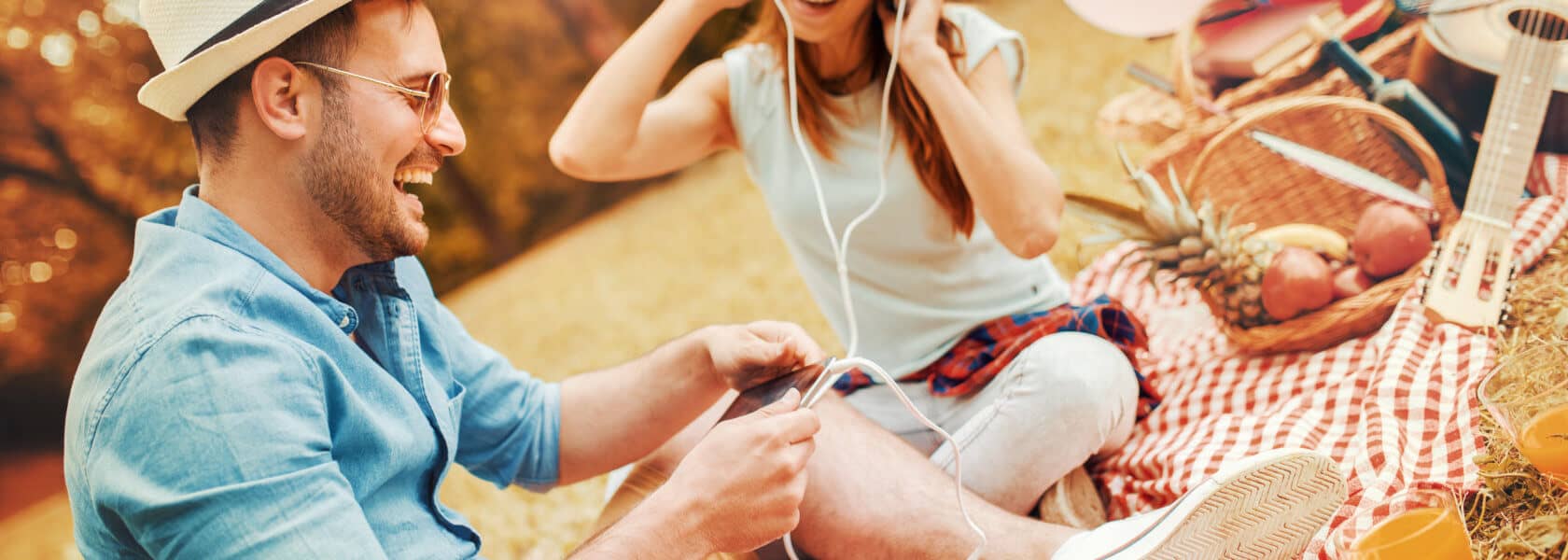 Does Music Affect Your Dating Life