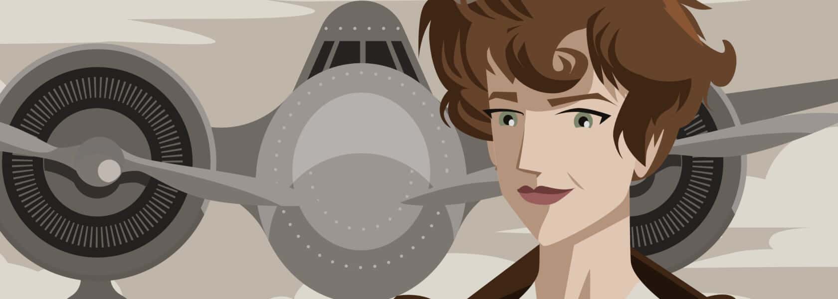 Amelia Earhart Fellowship Programme 2022