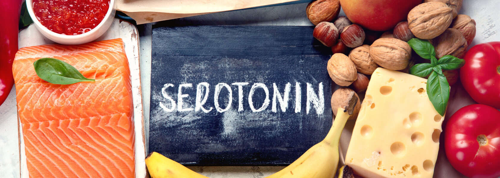 Five Natural Ways To Boost Your Serotonin Level