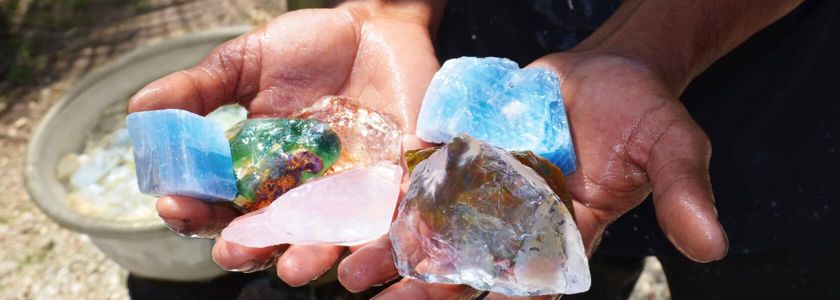 The Lure And Reward Of Gemstones Sri Lanka